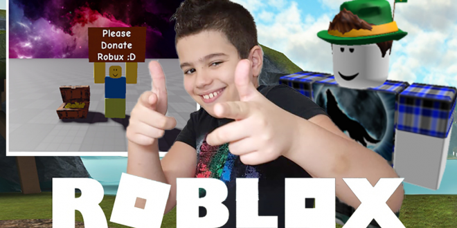 Garoto De 10 Anos Em Aracaju Cria Jogo No Roblox Studio So Sergipe - como jogar roblox em 2021
