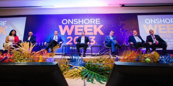 Onshore Week 2023