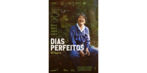 Os Dias Perfeitos de Wim Wenders