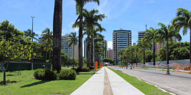 Parque da Sementeira