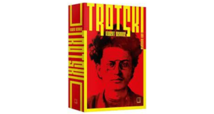 Trotsky: a incrível história de um herói maldito