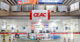 Ceac