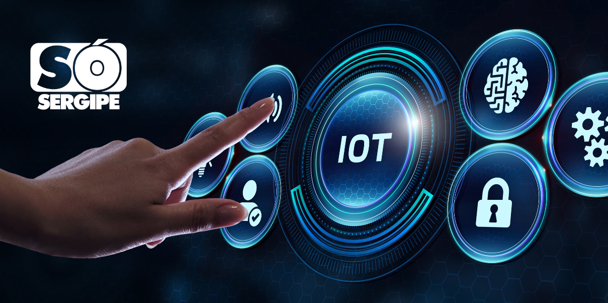 Transformando a Publicidade com IoT: Inovações e Impactos no Marketing Digital