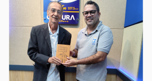 Jairo Alves de Almeida, um ícone da radiofonia sergipana