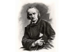 Charles Baudelaire, autor de "As Flores do Mal"