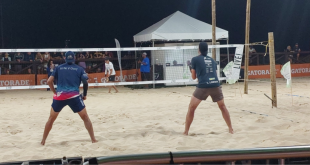 Campeonato Mundial de Beach Tennis