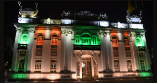 Palácio-Museu Olímpio Campos