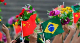 50 anos de relações diplomáticas Brasil-China – uma parceria estratégica para o futuro