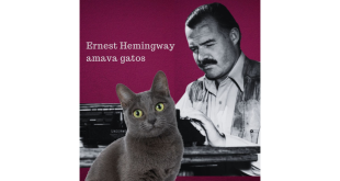 De escritos, frio e vinhos brancos – Ernest Hemingway em Paris