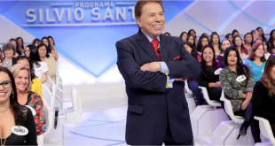 O legado de Sílvio Santos