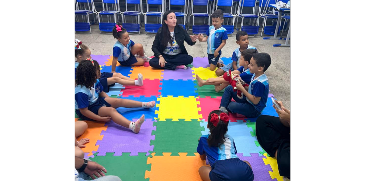 População de Nossa Senhora de Lourdes é beneficiada com ações do programa ‘Sergipe é aqui’