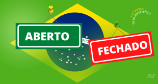 O que abre e o que fecha neste feriado de 7 de setembro