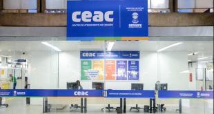 Ceac Rodoviária retoma atendimentos na segunda-feira, 16