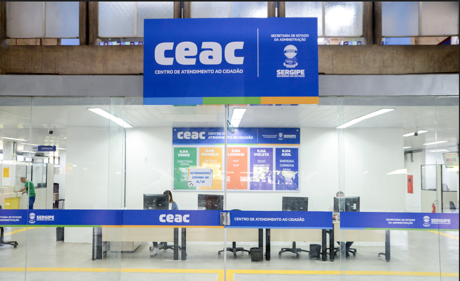 Ceac Rodoviária retoma atendimentos na segunda-feira, 16