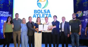 Bolsa Atleta