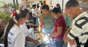 Feira da Agricultura Familiar Itinerante estreará nesta semana