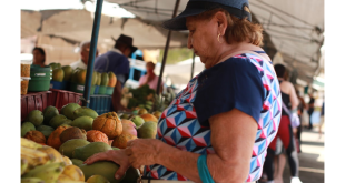 Feiras livres de Aracaju serão antecipadas devido as eleições 2024 neste 2º turno