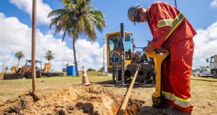 Gás natural canalizado impulsiona economia e garante eficiência energética em Sergipe