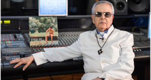 Padre Zezinho, memória musical e Maria de Nazaré