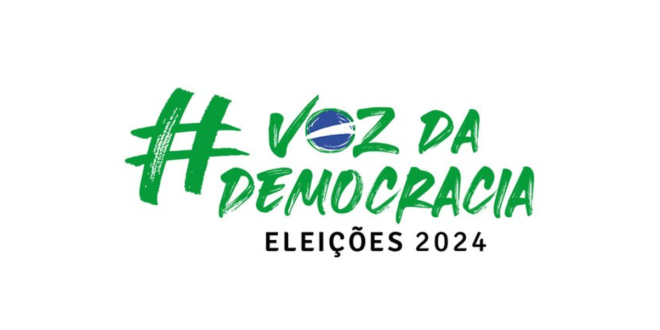 Eleições 2024