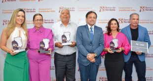 Pousada, magazine, clínica e provedora de internet são premiadas em Sergipe