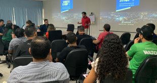 Energisa realiza Workshop com as empresas de telecomunicações