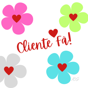 Cliente Fã