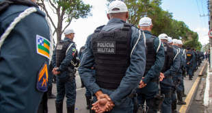 Polícia Militar de Sergipe