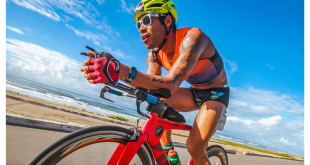 IronMan 70.3 movimenta turismo e impulsiona nome de Sergipe no cenário internacional