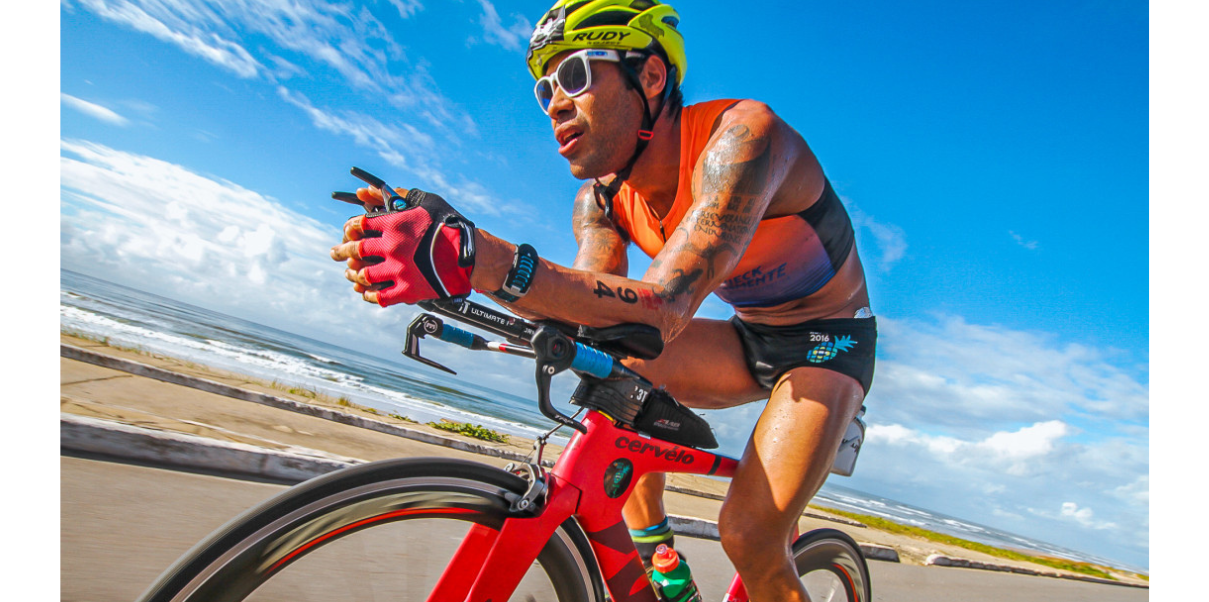 IronMan 70.3 movimenta turismo e impulsiona nome de Sergipe no cenário internacional