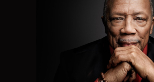 Quincy Jones: entre egos e sonhos, lições de vida