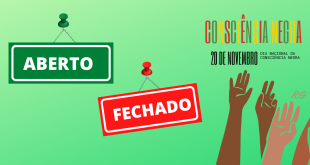 O que abre e o que fecha neste feriado do Dia da Consciência Negra, 20