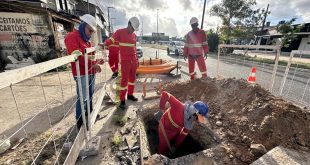 Sergipe avança na expansão do gás natural e impulsiona o desenvolvimento