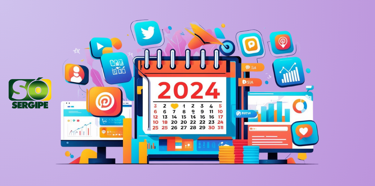 Retrospectiva 2024 e o que esperar do Marketing Digital em 2025