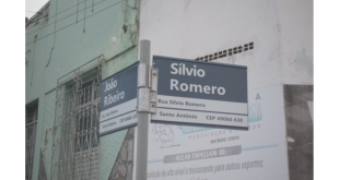 Quem conta um conto – Sílvio Romero e suas múltiplas identidades 