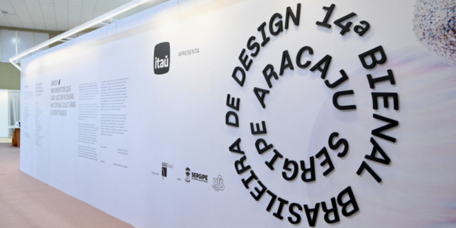 14ª Bienal Brasileira de Design