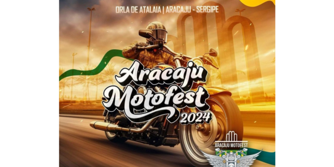 Aracaju Motofest