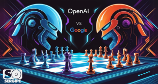 OpenAI e a revolução no mercado de navegadores: Um novo capítulo na competição tecnológica