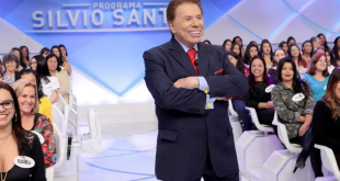 Sílvio Santos