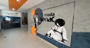 Unidade do Senac em Aracaju ganha moderno Laboratório de Moda