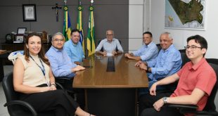 Acordo histórico viabilizará início da construção de gasoduto ligando Aracaju à Barra dos Coqueiros