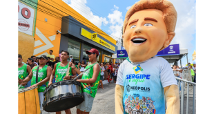 Programa Sergipe é Aqui