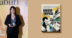 Escritora Betina Anton: “Como Josef Mengele conseguiu viver tanto tempo no Brasil e nunca foi descoberto?”