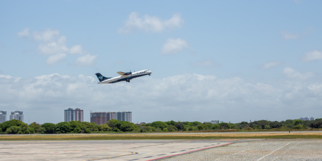 Azul Linhas Aéreas