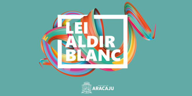 Lei Aldir Blanc