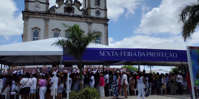 Sexta-feira da Proteção