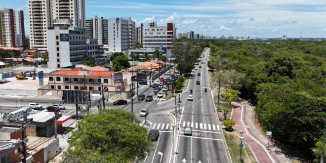 Beira Mar