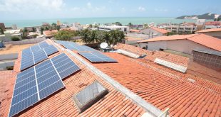 BNB disponibiliza R$ 12 milhões para energia solar em residências de Sergipe