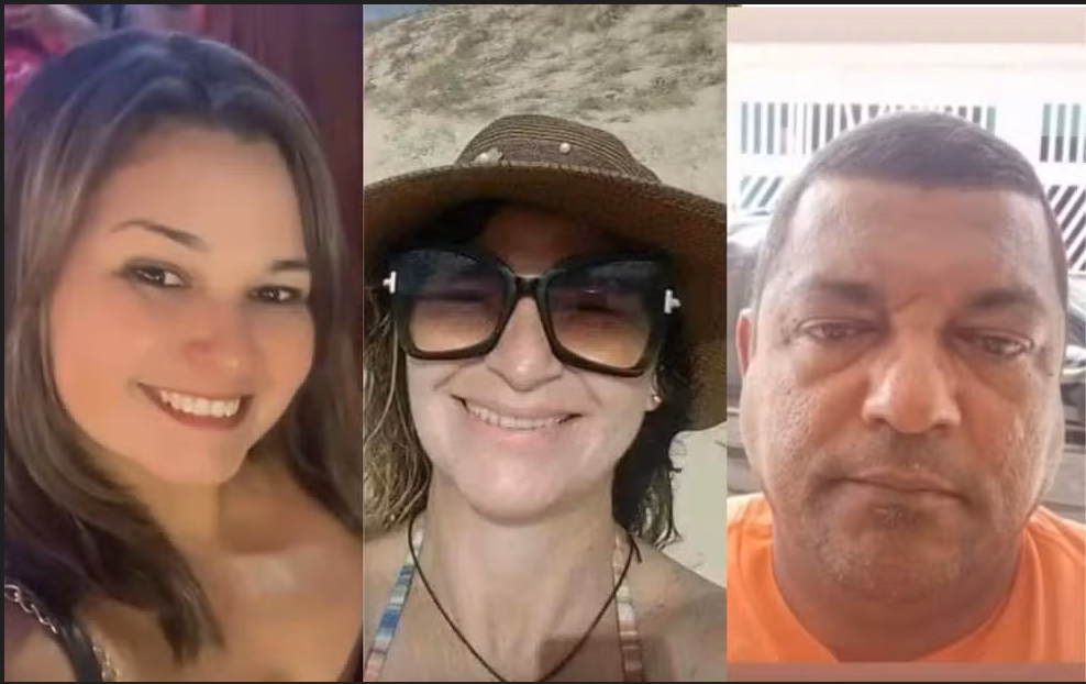 Duas mulheres morrem e um homem está desaparecido em Capela, por causa das chuvas