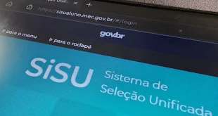 Inscrições para o Sisu 2025 começam nesta sexta-feira